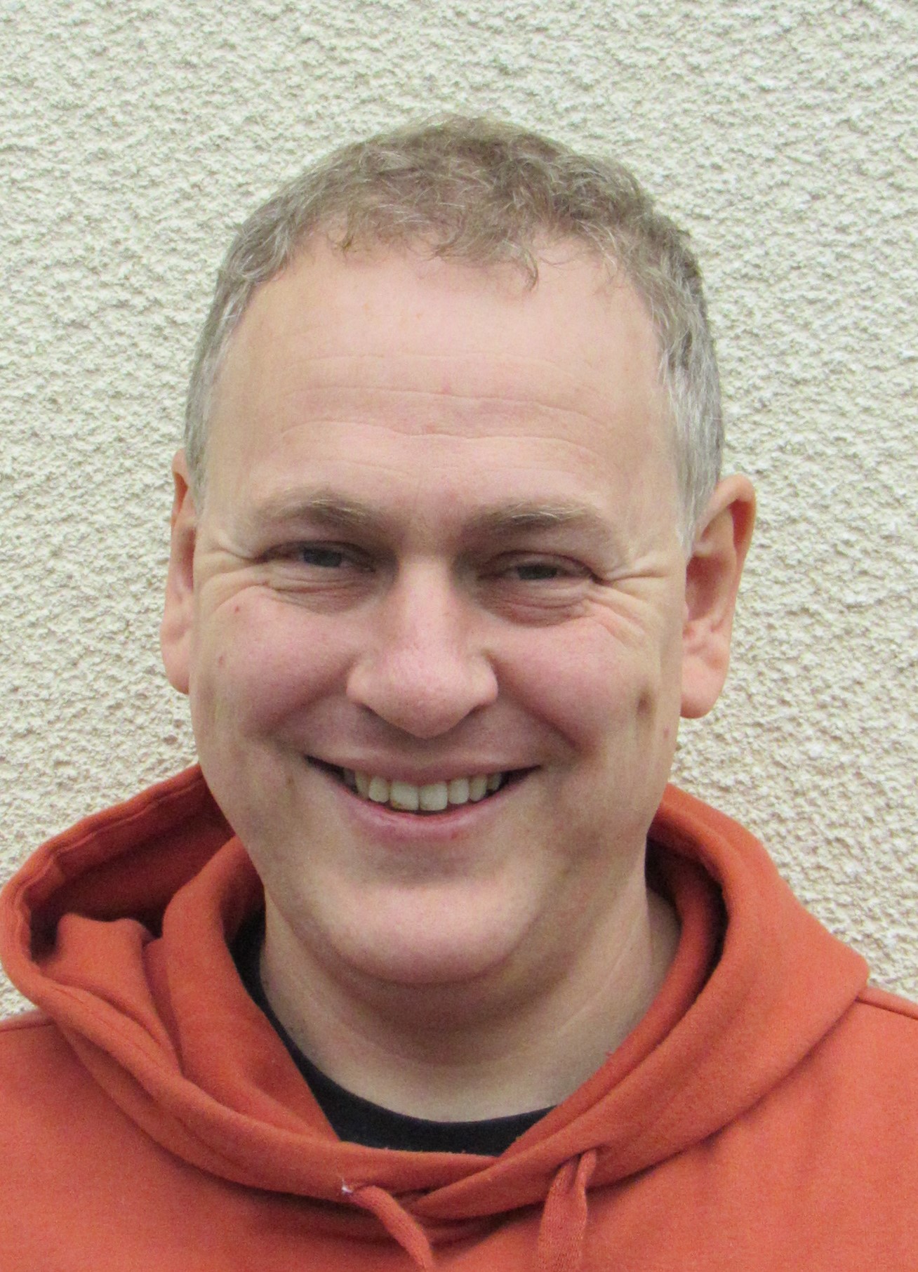 Photo of Mark Hodges