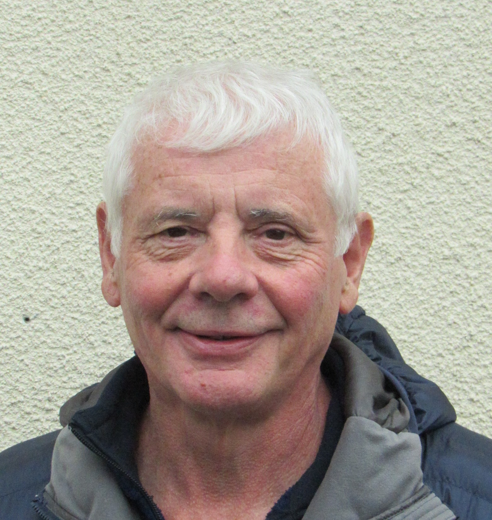 Photo of Paul Kinnaird